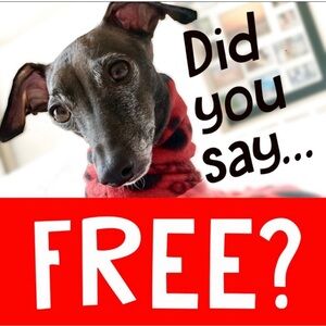 ❤️FREE ADD❤️ Items